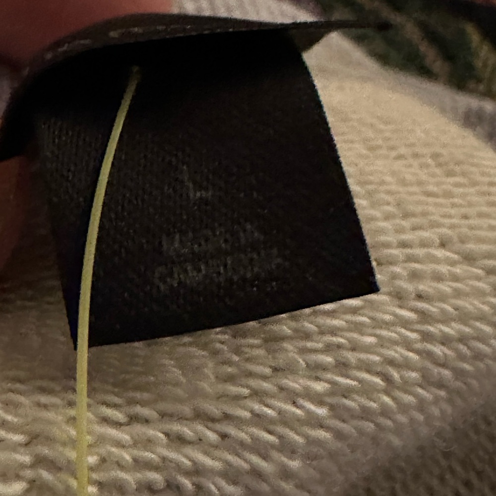 All in Motion Gray 'Sunday Reset' Sweatshirt.  Christmas gift - Picture 11 of 11